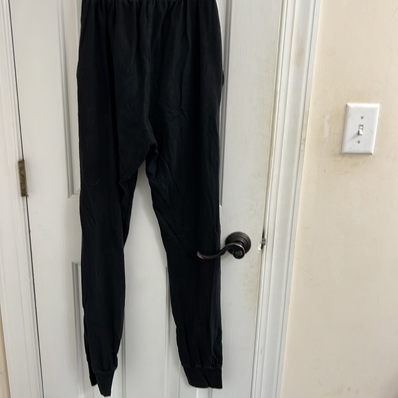 Champion black joggers - Picture 3 of 3
